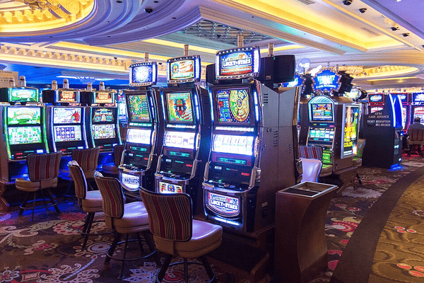 Slots