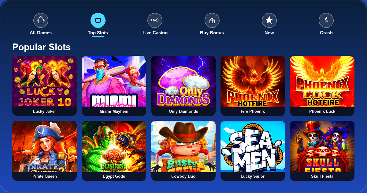 DK88 Malaysia slot lobby with popular titles and RTP badges