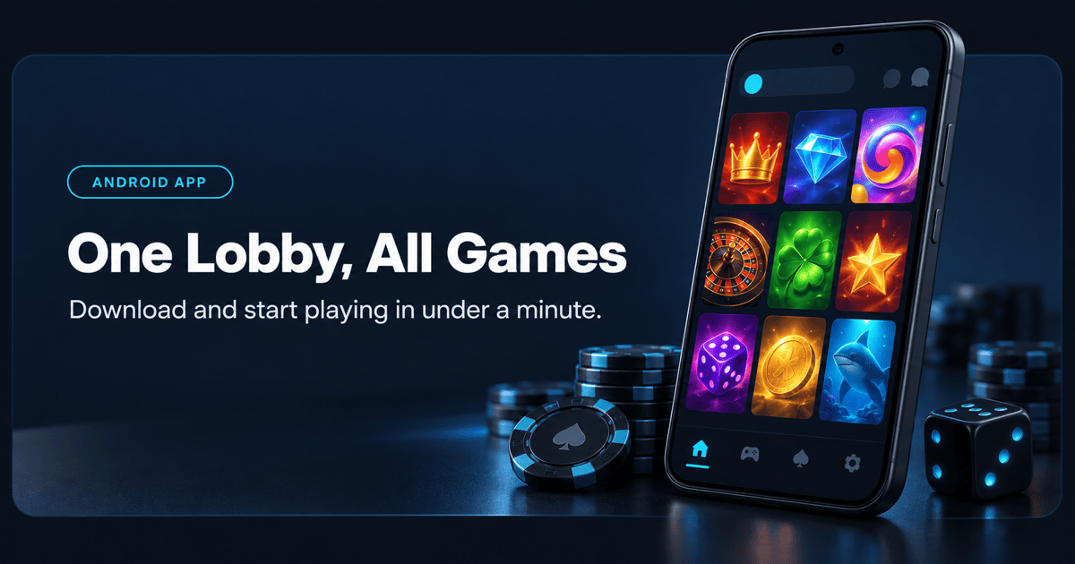 DK88 mobile app