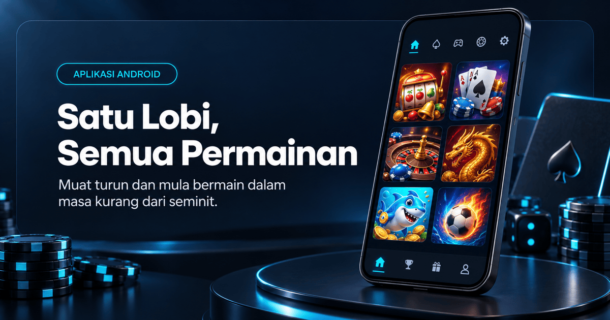 Aplikasi mudah alih DK88