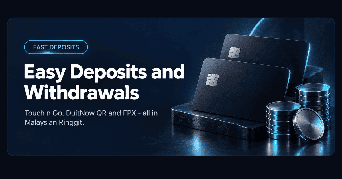DK88 deposit cashier