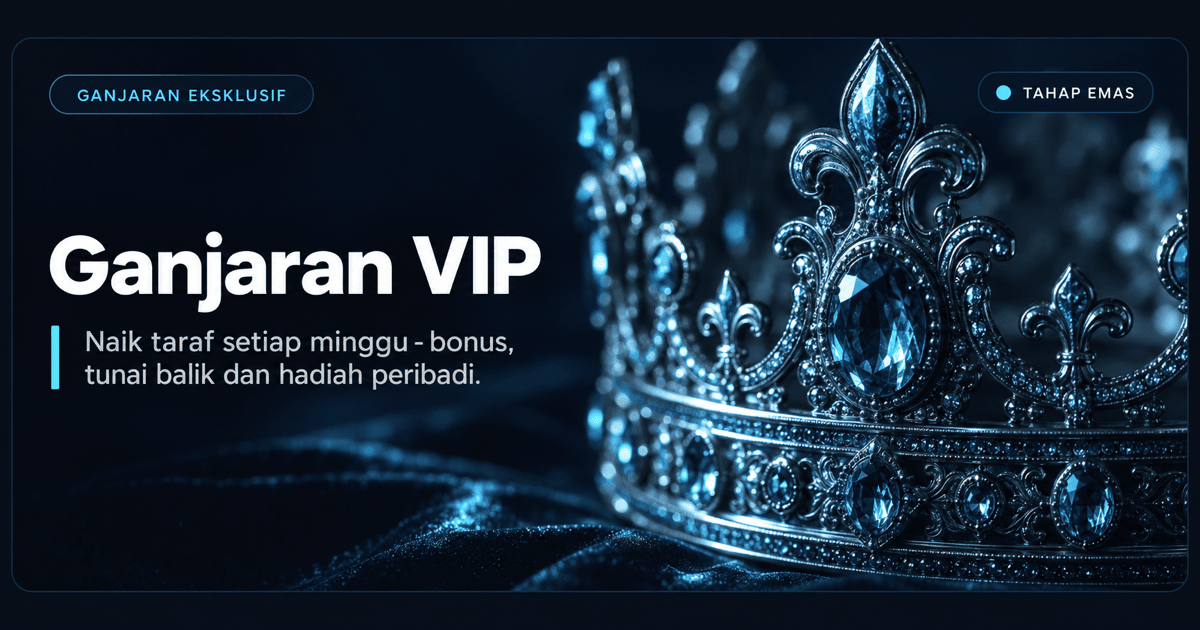 Kemajuan VIP DK88