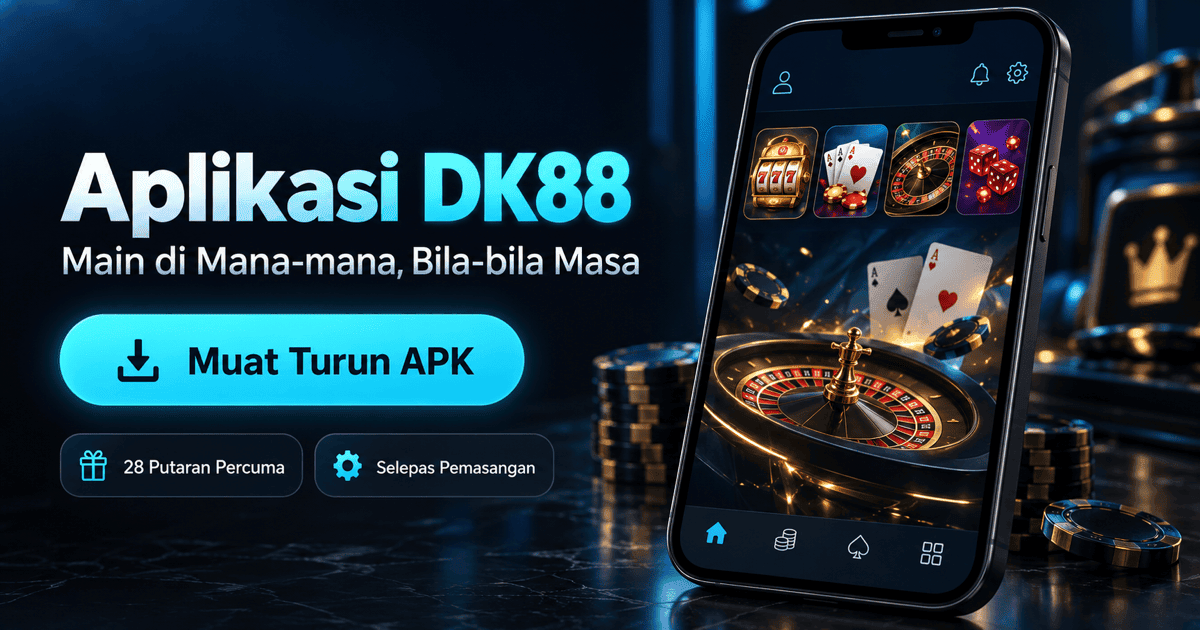Muat turun aplikasi Android DK88