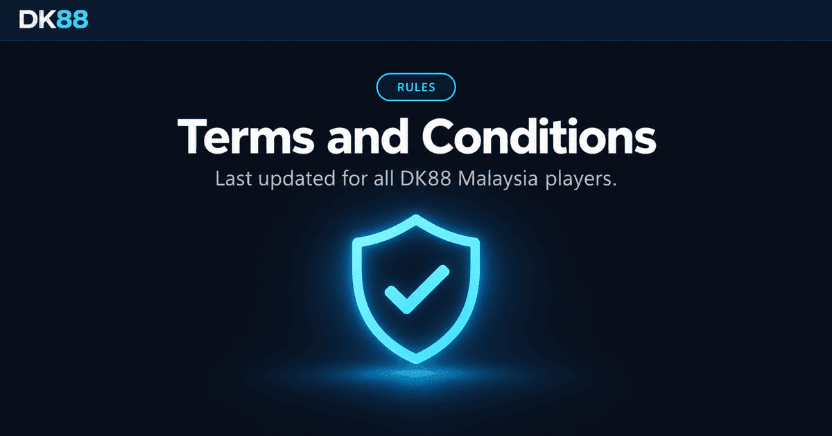 DK88 privacy notice
